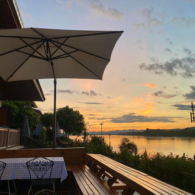 With a view ที่พักเชียงคาน