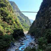 洞山：神奇絕景，感受大自然的鬼斧神工