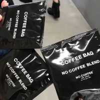 福岡おすすめ！無機質カフェNO COFFEE