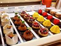 宛如藝術品，巴塞隆納百年甜點店：Pastisseria Escriba