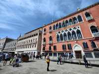 義大利🇮🇹｜一生必訪舉世聞名的水都威尼斯Venice