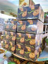 Must Buy Tan Kim Hock Delicacies in Melaka 