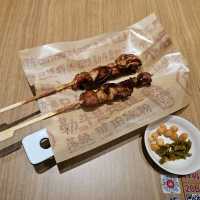 深圳大大碗重慶酸辣粉