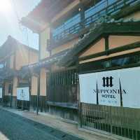 【愛媛県】大洲城