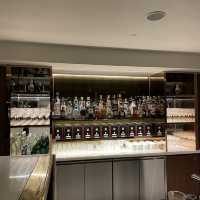 The Drawing Room, St Regis Jakarta