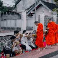 หลวงพระบางเมืองมรดกโลก🇱🇦