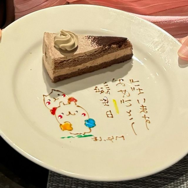 去台灣當然要安排一餐食鐵板燒！
