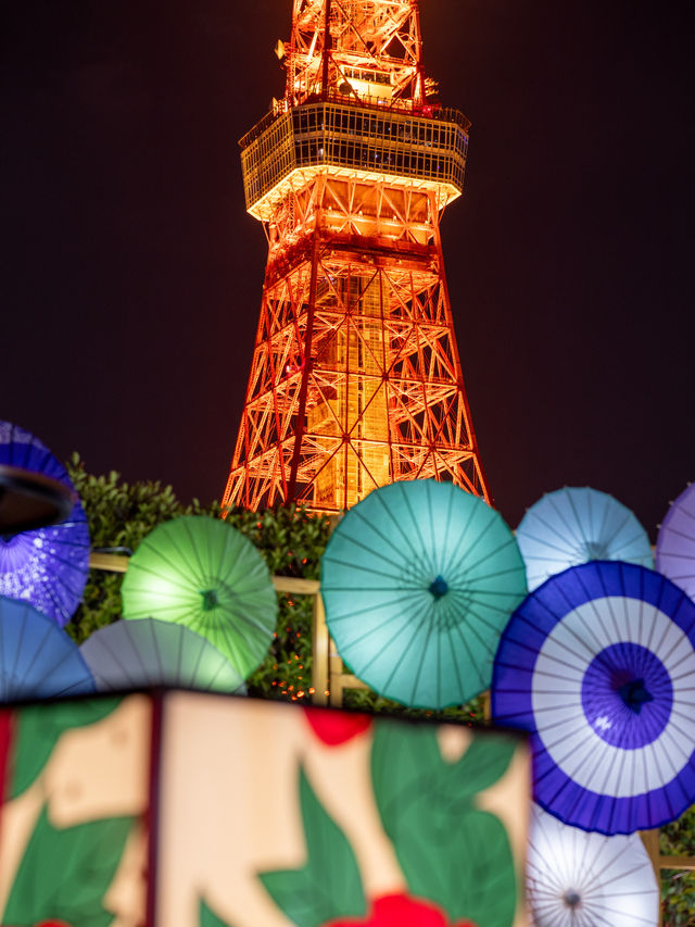 【東京タワーを見ながら食事もできる！🗼】和の絶景を楽しめる空間がおすすめ！✨
