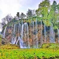 Discover the best views of Plitvice Lakes with a local guide