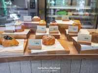 คาเฟ่ดังบางบอน OIKOS