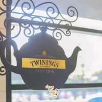 BLACKJACK caffe  คาเฟ่เข้มๆ สำหรับคนเข้มๆ