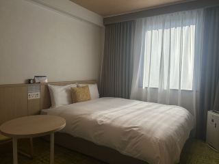 Recommended Vessel Hotel Kumamoto Airport that can be used the day before Kumamoto Aso Airport