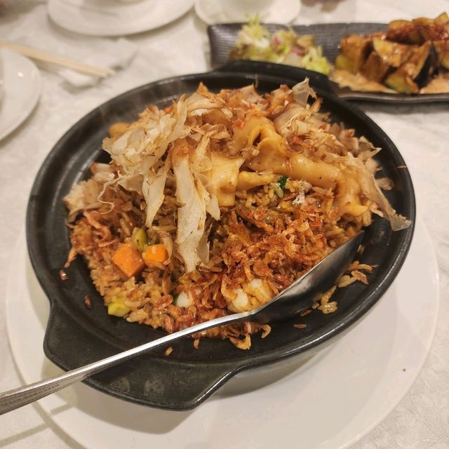 文興酒家📍中環