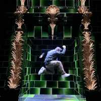 A Magic Beyond All We Do Here, Expalliarmus!!