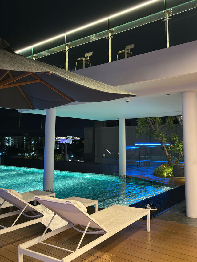 Travelodge Nimman