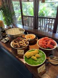 조용한 휴양지 그 자체 Hoian
