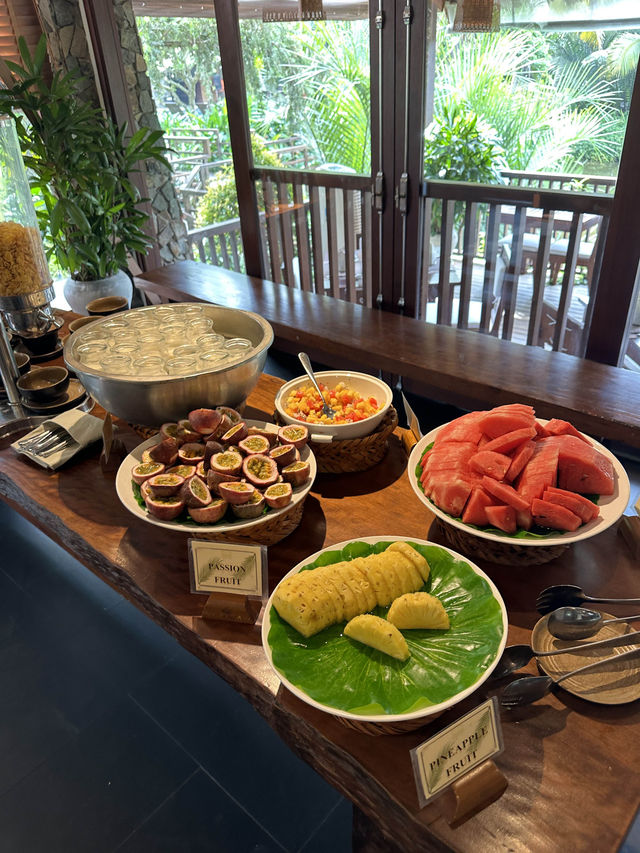 조용한 휴양지 그 자체 Hoian
