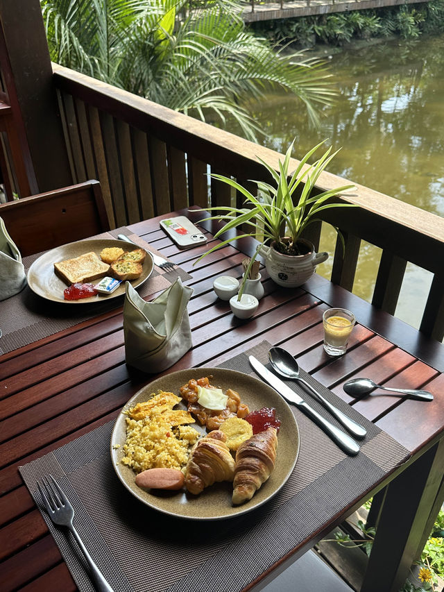 조용한 휴양지 그 자체 Hoian