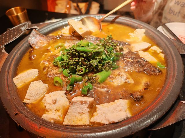 探魚好高質👍