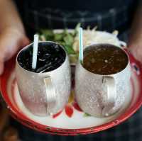 กรุงเก่า ก๋วยเตี๋ยวเรือ จ.อุดร