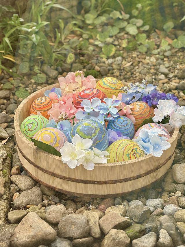 【京都/祇園】「粋」をテーマにした本物の洋菓子がいただけるパティスリー 『ぎをんさかい』