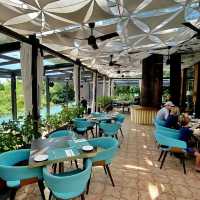 Paradise Found at Sofitel Singapore Sentosa