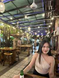 Fun & Happening Cafe For Locals & Internationals