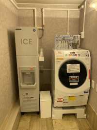 【倉敷】フロントデスクはこちらです