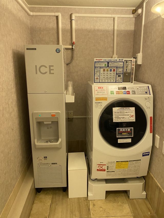 【倉敷】フロントデスクはこちらです