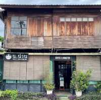น.น่าน Coffee & Roaster