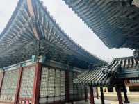 Changdeokgung Palace