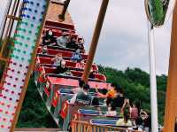 The Gaya Land