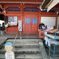 【尾道】千光寺