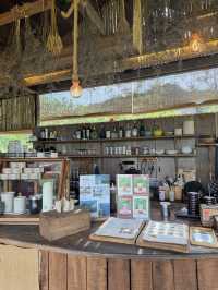 คาเฟ่ระยอง โอบบ์🌱ฟาร์ม&คาเฟ่