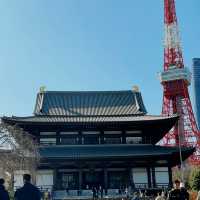 東京散歩　東編