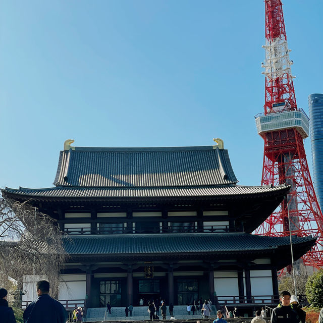 東京散歩　東編