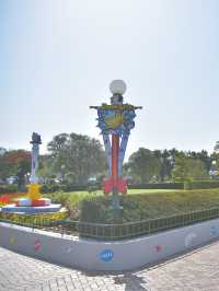 ドナルドイベント🐤東京ディズニーランド