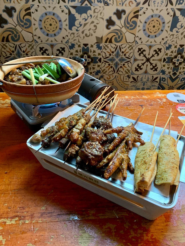 北上深圳.食蠔去🦪❣️ 北上深圳.食蠔去🦪❣️