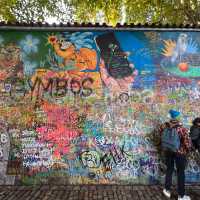 Prague day trip เที่ยวแลนด์มาร์ก