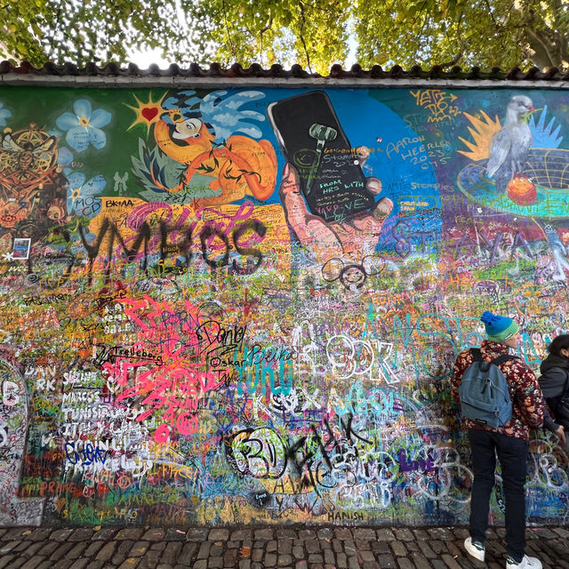 Prague day trip เที่ยวแลนด์มาร์ก Prague day trip เที่ยวแลนด์มาร์ก