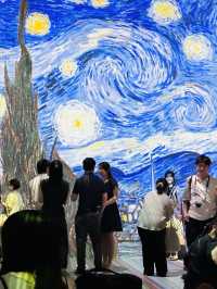 Immersive Museum @ Tokyo 