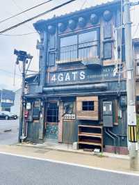 【島根　松江】ユニークな建物