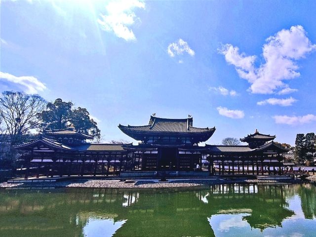 One day tri in Uji