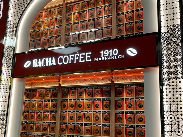 【TWG Tea】inシンガポール/煌びやかな空間で上品な紅茶を