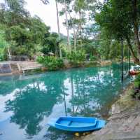 บ้านสวยริมธาร แก่งคอย สระบุรี