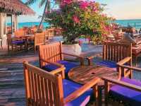 🏖️ Water Villas at Sun Siyam Olhuveli