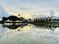 A perfect destination for relaxation and adventure🇲🇾
