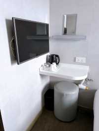 Best Budget Friendly Hotel in Mong Kok, Hong Kong