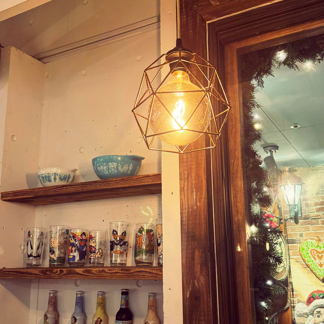 Must-Visit TreasureShop in American Village Okinawa  Must-Visit TreasureShop in American Village Okinawa