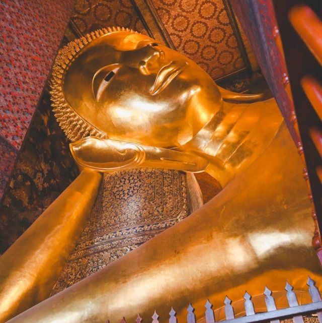 วัดโพธิ์ กรุงเทพฯ